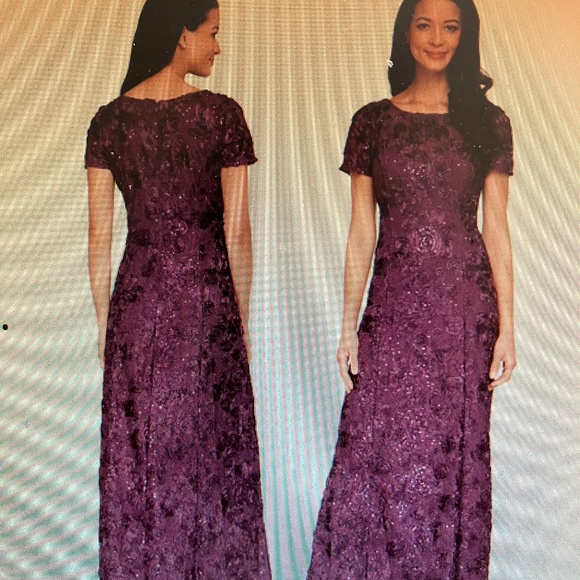 Mother of the Bride - Picture 1 of 1